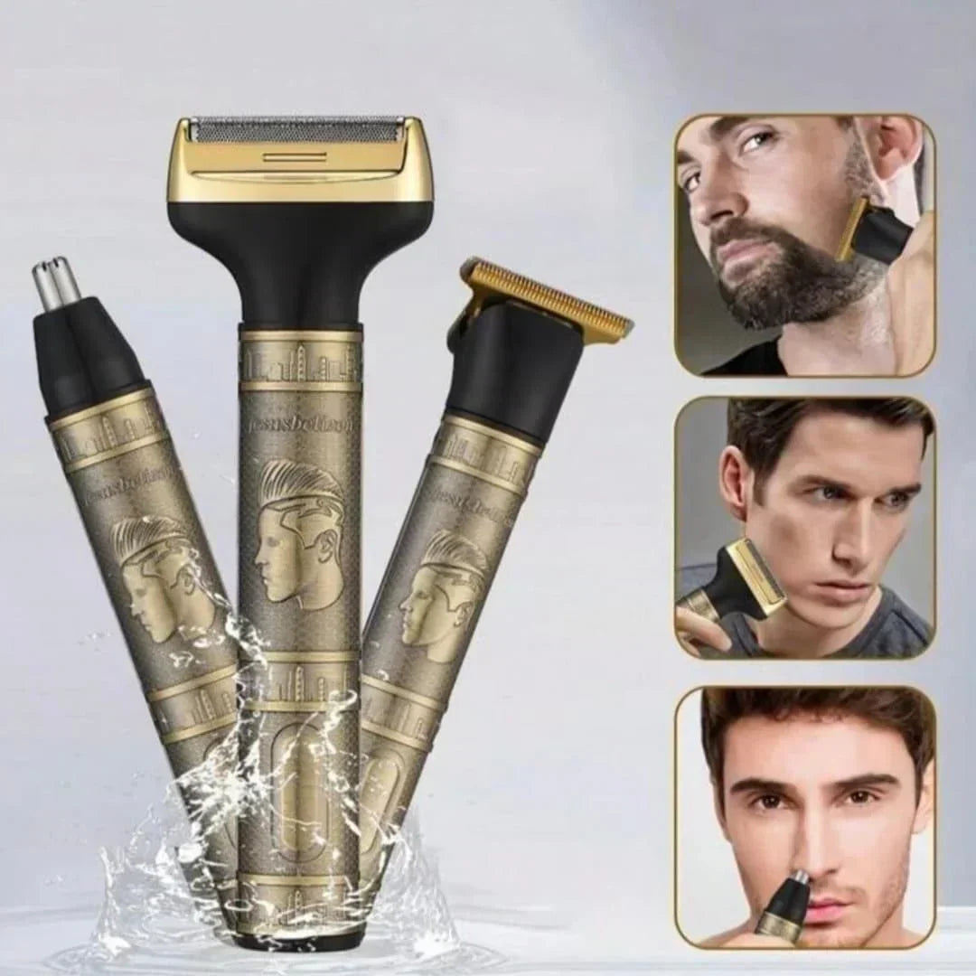 Trimmers