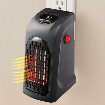 Portable Small Mini Room Heater for Travelling, Bedroom, Offices & Home