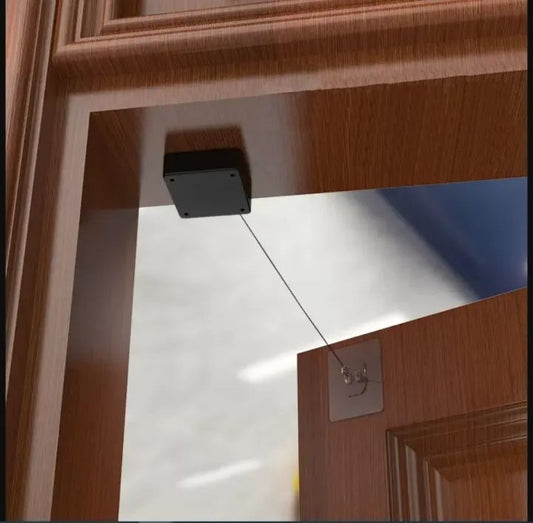 Automatic Door Closer