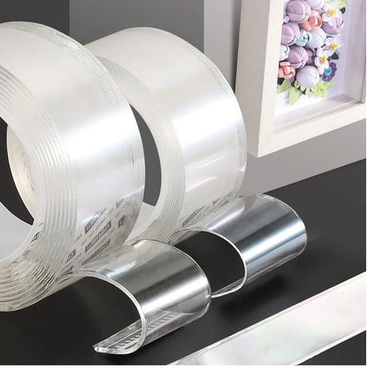 Nano Tape 3 meter - ((Buy 1 Get 1 Free))